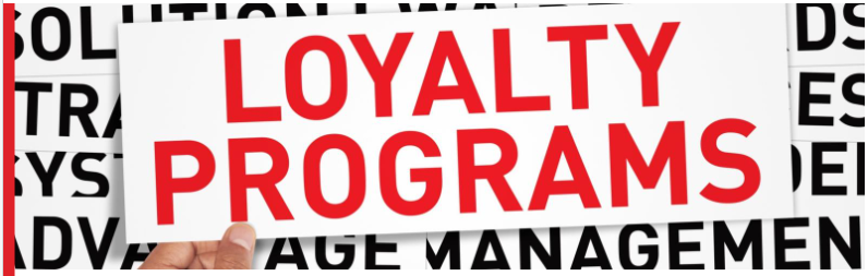 STOP LOSING CUSTOMERS: USE LOYALTY SOLUTIONS TO DRIVE RETURN VISITS