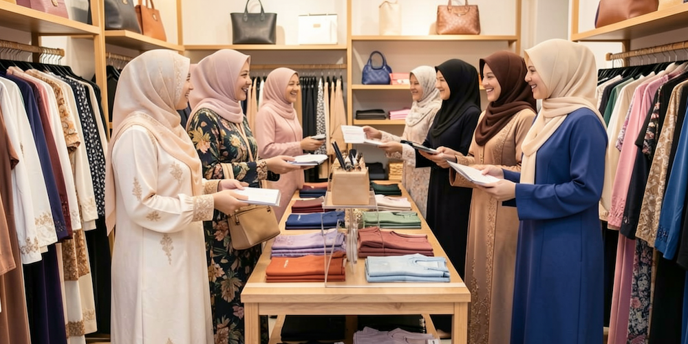 Revitalizing Boutique Fashion with Smart Loyalty