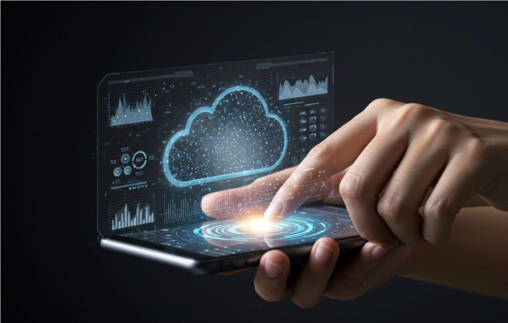 How AI Optimises Workflows and Resource Allocation