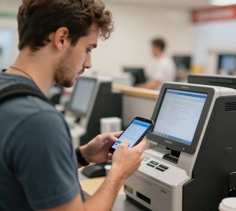 Best-in-class mobile experience Preview