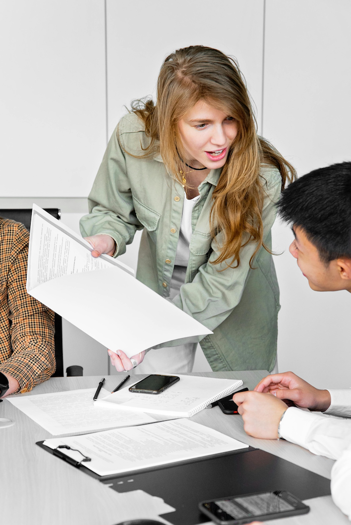 Built for B2B complexity Preview